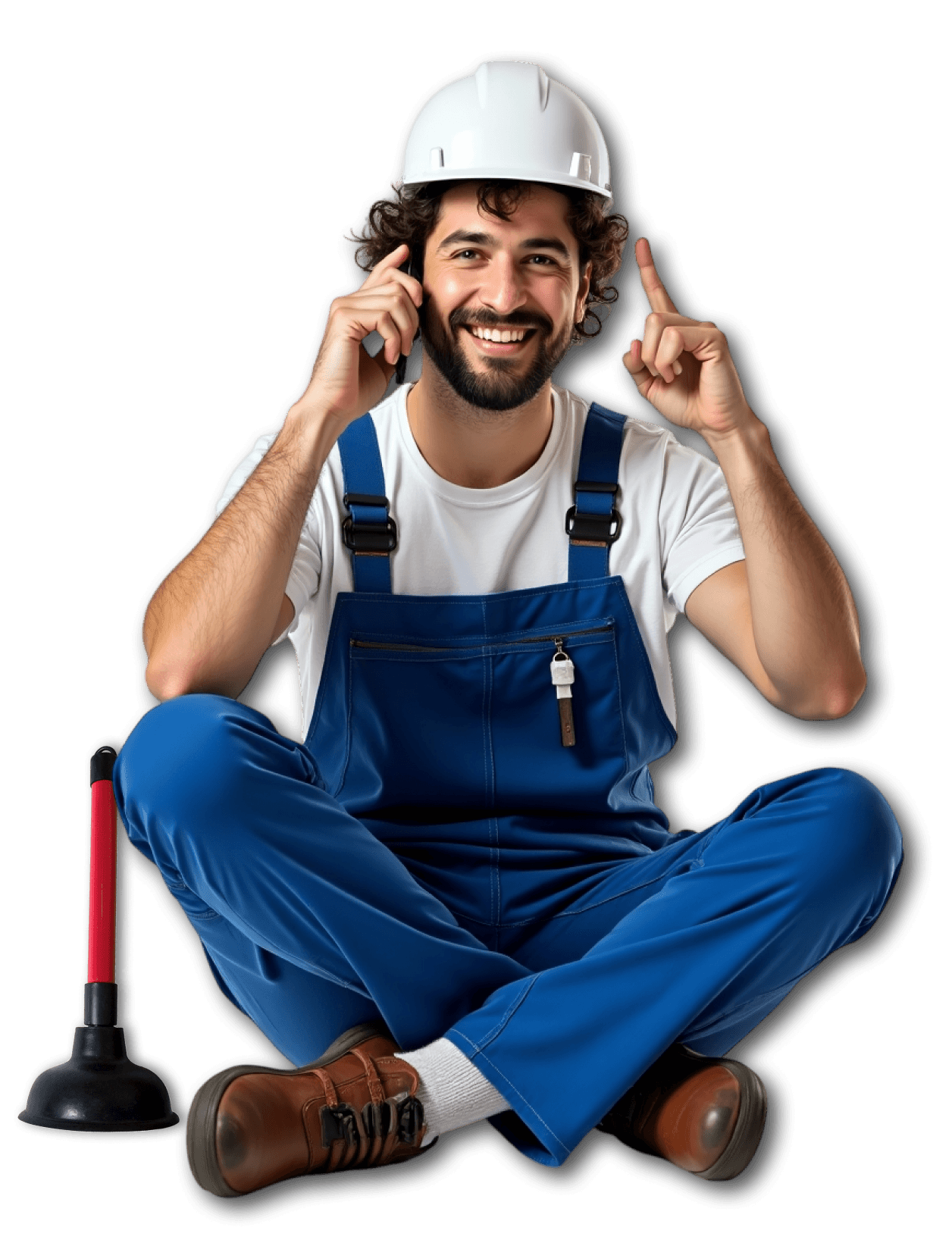 sittingHeroGuy